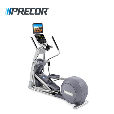 【美國必確PRECOR 橢圓機(jī)EFX835-PVS健身房橢圓機(jī)】價格,廠家,圖片,其他健身休閑器材,廣州市勁道康體設(shè)施-