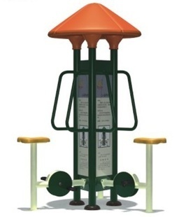 健身路徑-柏禾康體器材供應三面豪華腳部轉動器-健身路徑盡在阿里巴巴-溫州.