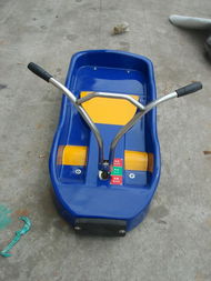 多功能滑草滑冰鞋