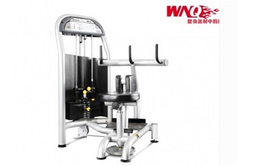 健身器材批發(fā)-健身器材-勁道康體設施公司(查看)