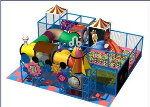 西南最大最專業淘氣堡生產廠家 供求信息詳情