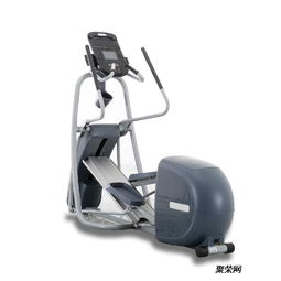 美國必確橢圓機(jī)EFX427 進(jìn)口健身器材店慶促，為康體生活助力