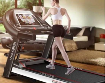 啟邁斯跑步機MQ7與T600深度解析 家用康體設備如何選？