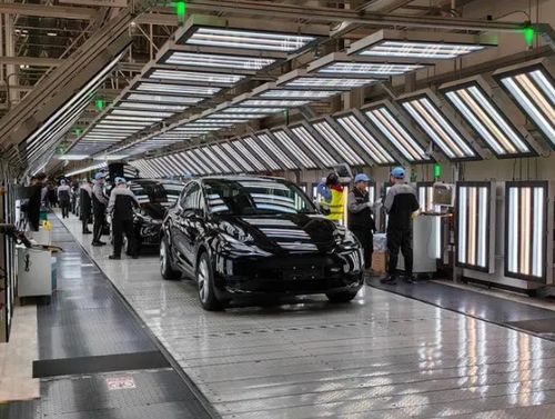 特斯拉上海儲能超級工廠項目啟動 儲能產(chǎn)業(yè)的重要里程碑