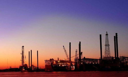 重磅 10家全球大型石化項目即將投產(chǎn)，運輸保障成關鍵