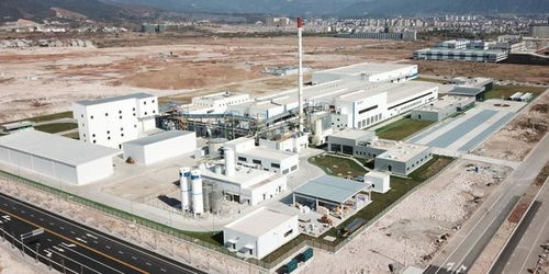 玻璃守護者 德企壟斷九成新冠疫苗包材市場，中國工廠開業強化全球供應